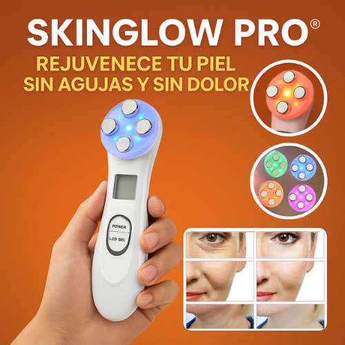 Skinglowpro